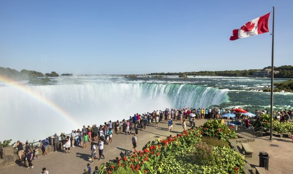 Explorez le Canada avec un Visa Touristique
