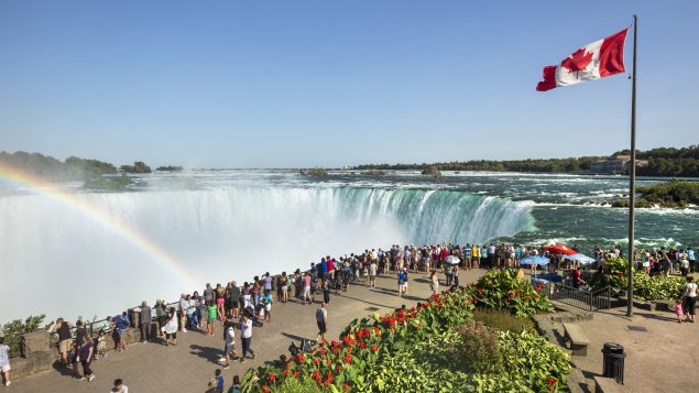 Explorez le Canada avec un Visa Touristique