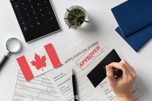 Visa de travail Canada - Canada Job