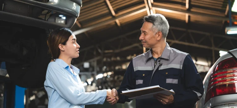 Comment inspecter une voiture d'occasion avant de l'acheter en Arabie Saoudite