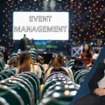 Event management services in Tunisia