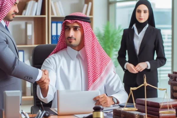 Comment divorcer un expatrié au Qatar - Qatar Lawyer