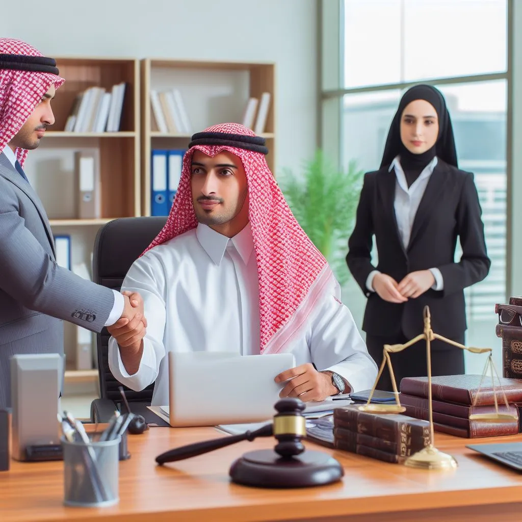 Comment divorcer un expatrié au Qatar - Qatar Lawyer
