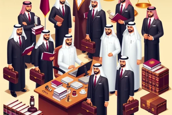 Naviguer dans le droit pénal au Qatar : perspectives et contexte religieux