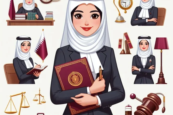 Trucs et astuces du meilleur cabinet d'avocats du Qatar - Lawyer Qatar