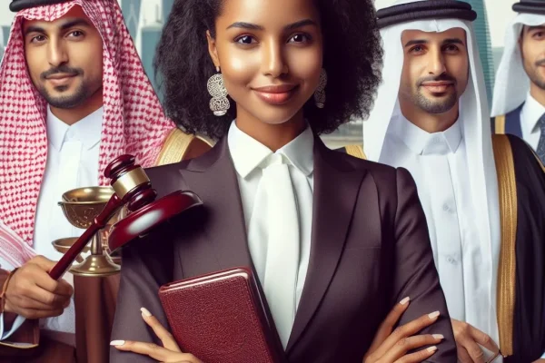 Gérer un divorce au Qatar : guide pour les expatriés