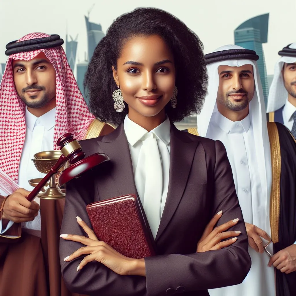 Gérer un divorce au Qatar : guide pour les expatriés