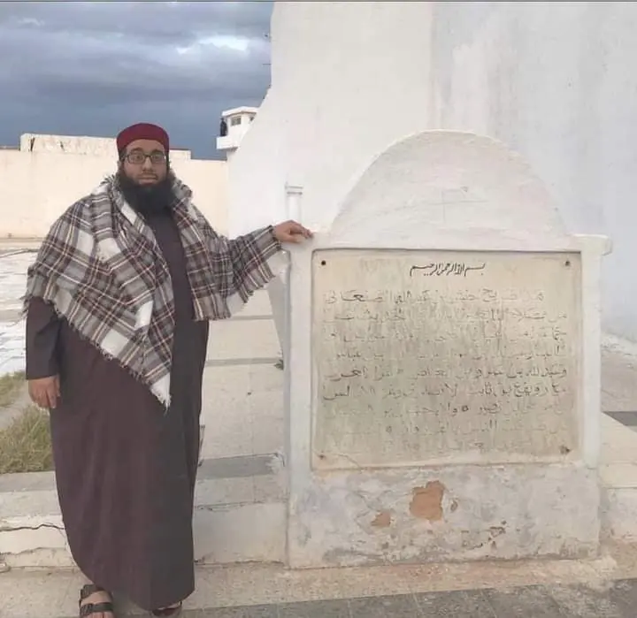 Saad Alghamedi visite Kairouan – Témoignage historique et spirituel