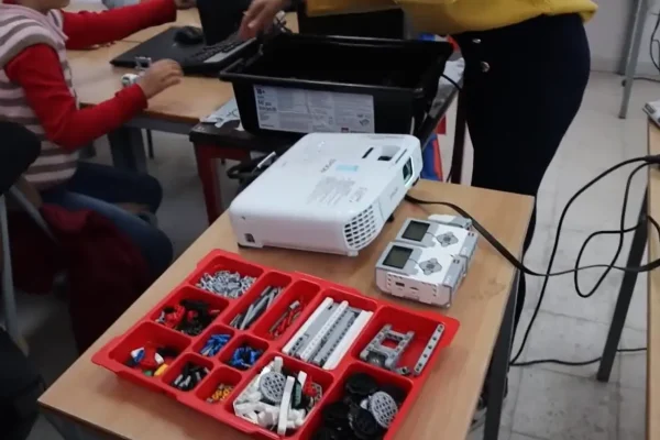 Smart Programmer Club - Robotics Kairouan - Explore the Beauty of Kairouan: Discover our Products
