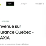 A Success Story in Quebec with Finaxia