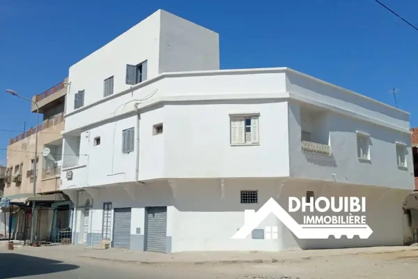 Acheter un bien immobilier en Tunisie avec une agence immobilière