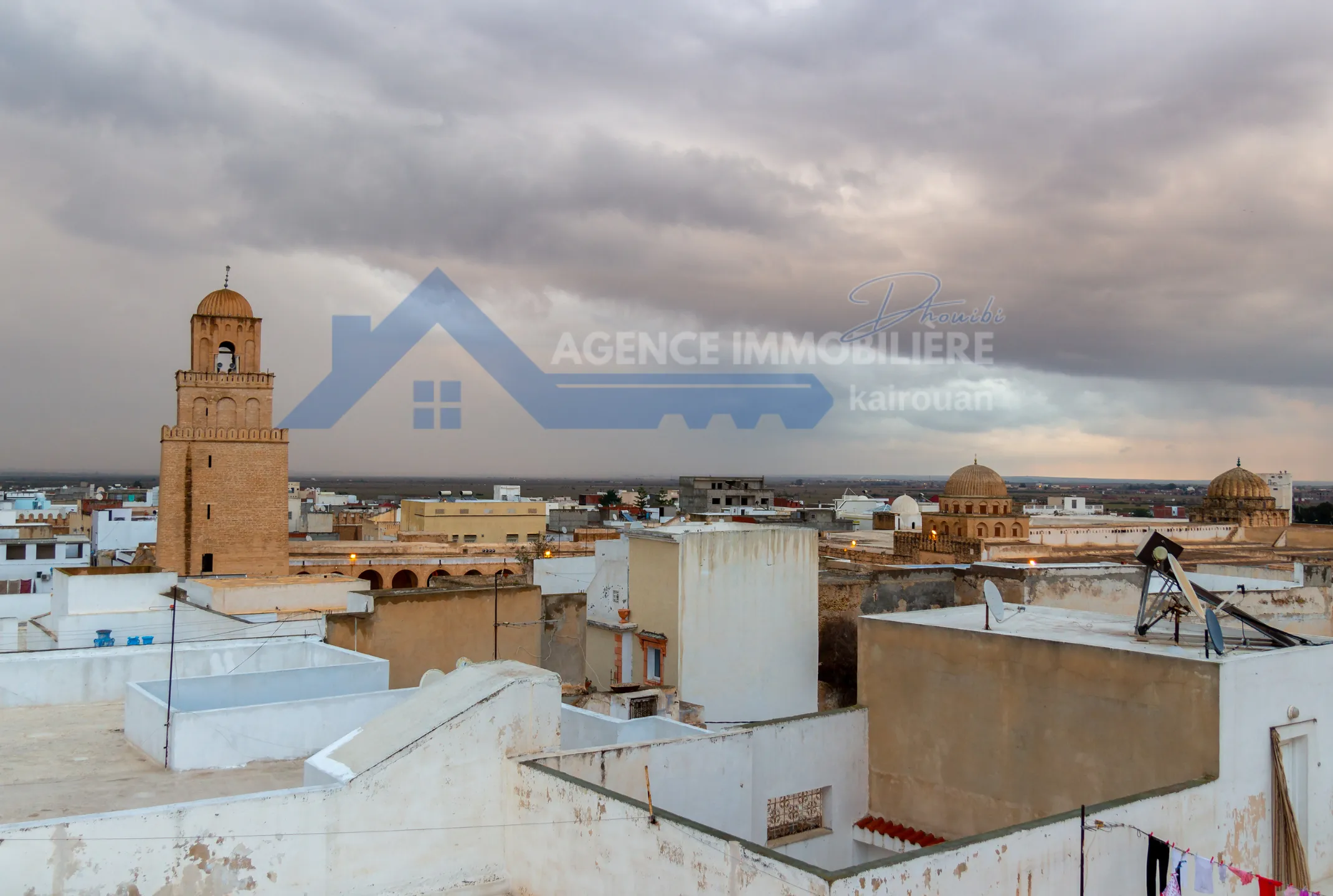 Conseils essentiels pour acheter une propriété à Kairouan