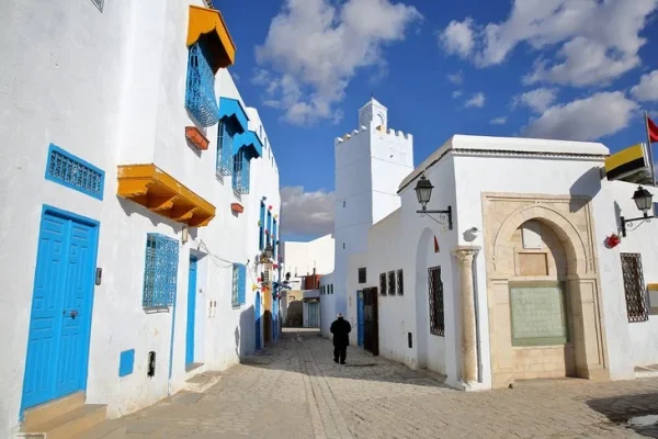 Dhouibi Immobilier - Agence immobilière Kairouan