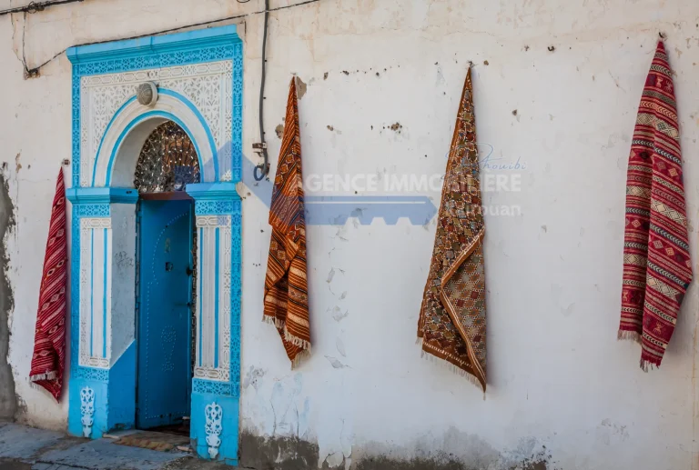 Guide d'achat et de vente de biens immobiliers à Kairouan