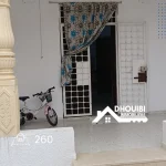 Villa à vendre à tri9 Hafouz - Kairouan